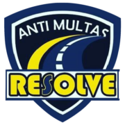 Logo Resolve Antimultas