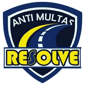 Logo Resolve Antimultas